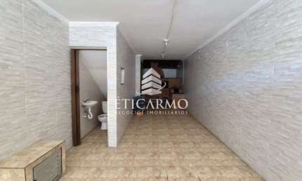 Casa em condomínio fechado com 2 quartos à venda na Rua São Félix do Piauí, 575, Itaquera, São Paulo por R$ 330.000