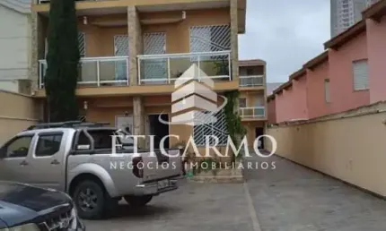 Casa em condomínio fechado com 3 quartos à venda na Rua Atuaí, 775, Vila Esperança, São Paulo por R$ 660.000