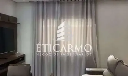 Casa em condomínio fechado com 3 quartos à venda na Rua Maestro Ernesto Lahos, 57, Cidade Patriarca, São Paulo por R$ 530.000