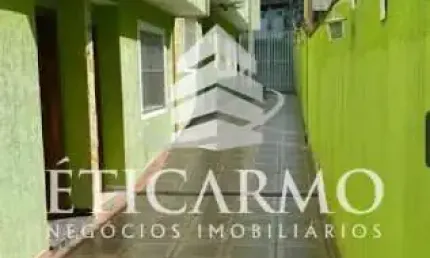 Casa em condomínio fechado com 3 quartos à venda na Rua Atuaí, 309, Vila Esperança, São Paulo por R$ 430.000
