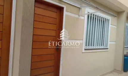 Casa em condomínio fechado com 2 quartos à venda na rua tomás de aquino pereira, 191, jardim ponte rasa, são paulo por r$ 360.000