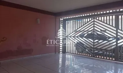 Casa em condomínio fechado com 2 quartos à venda na João Ribeiro do Vale, 256, Jardim Nossa Senhora do Carmo, São Paulo por R$ 390.000