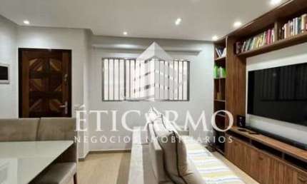 Casa em condomínio fechado com 2 quartos à venda na Artur Alvim, 296, Vila Santa Teresa (Zona Leste), São Paulo por R$ 400.000