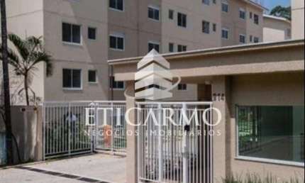 Apartamento com 2 quartos à venda na Professor Hasegawa, 914, Colônia, São Paulo por R$ 200.000
