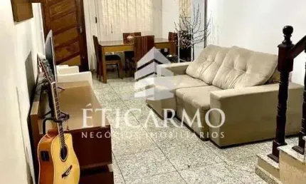 Casa com 3 quartos à venda na Rua Cabinari, 275, Vila Formosa, São Paulo por R$ 636.000