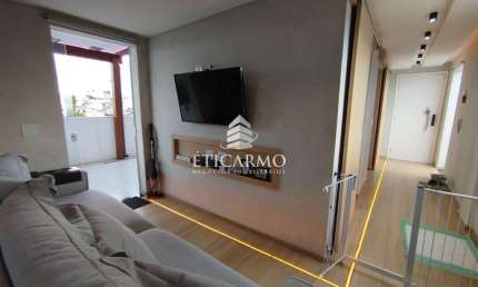 Apartamento com 2 quartos à venda na Fernandes Pereira, 306, Cidade Patriarca, São Paulo por R$ 460.000