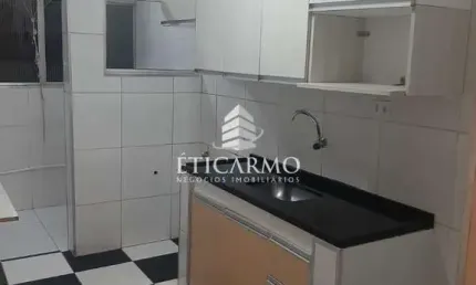 Apartamento com 2 quartos à venda na Ribeira do Pombal, 51, Vila Sílvia, São Paulo por R$ 243.800