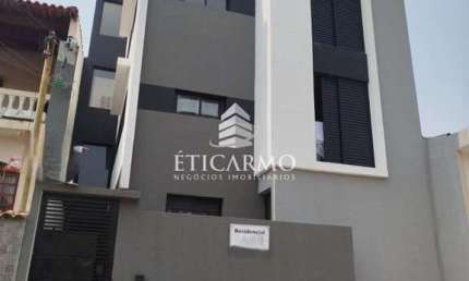 Apartamento com 2 quartos à venda na Praça São Constâncio, 682, Vila Formosa, São Paulo por R$ 245.000