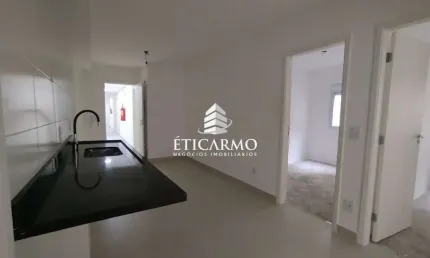 Apartamento com 2 quartos à venda na rua ilansa, 366, vila prudente, são paulo por r$ 520.000