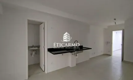 Apartamento com 2 quartos à venda na rua ilansa, 366, vila prudente, são paulo por r$ 420.000