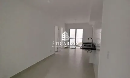 Apartamento com 2 quartos à venda na rua ilansa, 366, vila prudente, são paulo por r$ 420.000