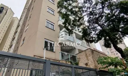 Apartamento com 2 quartos à venda na rua ilansa, 366, vila prudente, são paulo por r$ 420.000
