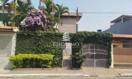 Casa com 3 quartos à venda na Maria Heniqueta, 97, Vila Vessoni, São Paulo por R$ 915.000