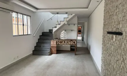 Casa com 3 quartos à venda na rua alto garças, 848, cidade patriarca, são paulo por r$ 850.000
