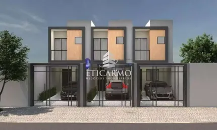 Casa com 3 quartos à venda na Rua João Accioli, 335, Jardim Maringa, São Paulo por R$ 730.000
