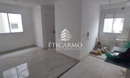 Apartamento com 2 quartos à venda na Osvaldo Valle Cordeiro, 1260, Jardim Brasília (Zona Leste), São Paulo por R$ 225.000