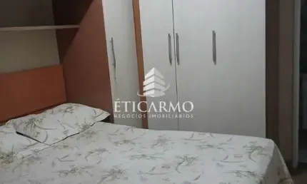 Apartamento com 3 quartos à venda na Avenida Padres Olivetanos, 57, Vila Esperança, São Paulo por R$ 480.000