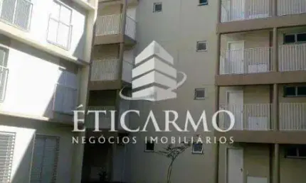 Apartamento com 2 quartos à venda na Academia de São Paulo, 850, Jardim Camargo Novo, São Paulo por R$ 170.000