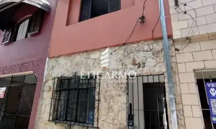 Casa com 2 quartos à venda na Rua Demini, 23, Penha De França, São Paulo por R$ 420.000