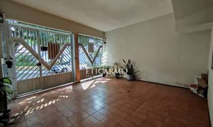Casa com 3 quartos à venda na Badabua, 216, Cangaíba, São Paulo por R$ 890.000