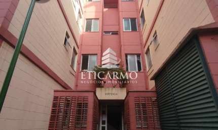 Apartamento com 2 quartos à venda na Rua Jacupiranga, 340, Jardim Utinga, Santo André por R$ 260.000