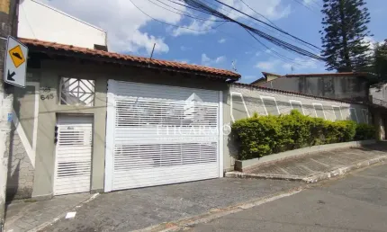 Casa em condomínio fechado com 3 quartos à venda na Luiz de Toledo Piza, 645, Jardim Nossa Senhora do Carmo, São Paulo por R$ 600.000