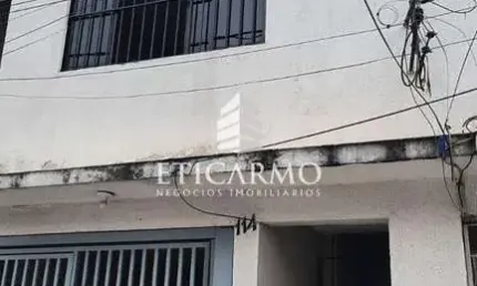 Casa com 7 quartos à venda na Palmilheira, 114, Parque Savoy City, São Paulo por R$ 460.000
