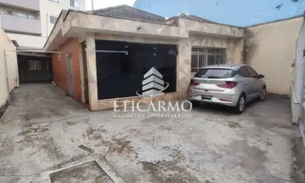 Casa com 4 quartos à venda na Rua General Porfírio da Paz, 944, Vila Bancaria, São Paulo por R$ 700.000