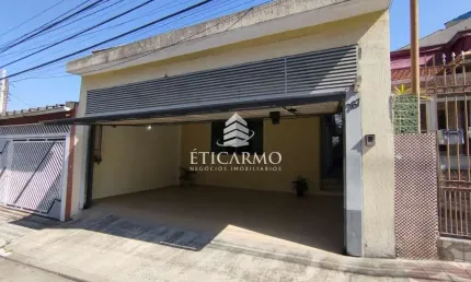 Casa com 3 quartos à venda na Rua Angá, 267, Vila Formosa, São Paulo por R$ 725.000