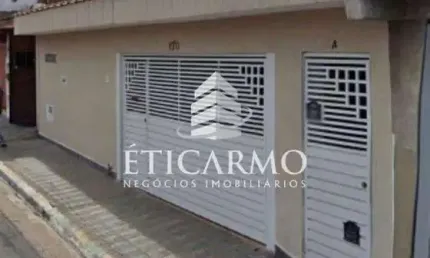 Casa com 4 quartos à venda na pinheiro de azurara, 730, parque são rafael, são paulo por r$ 650.000