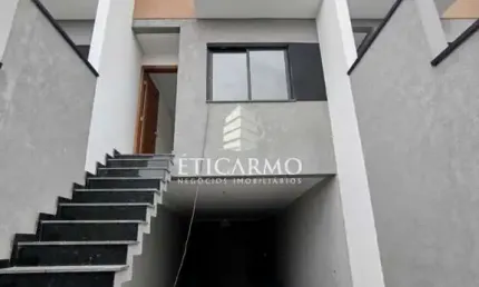 Casa com 3 quartos à venda na Cânfora, 112, Jardim Brasília (Zona Leste), São Paulo por R$ 825.000