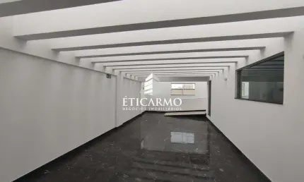 Apartamento com 2 quartos à venda na Rua Ilansa, 366, Vila Prudente, São Paulo por R$ 480.000