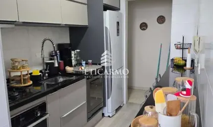 Apartamento com 3 quartos à venda na Avenida Celso Garcia, 5754, Tatuapé, São Paulo por R$ 660.000