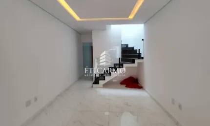 Casa com 3 quartos à venda na Rua São Serafim, 451, Penha De França, São Paulo por R$ 699.000
