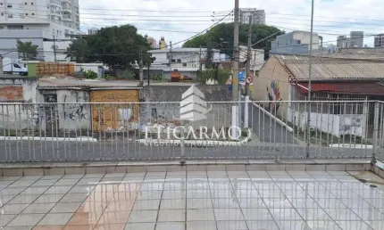 Casa com 2 quartos à venda na Rua Joaquim Pinto, 145, Vila Gomes Cardim, São Paulo por R$ 1.620.000