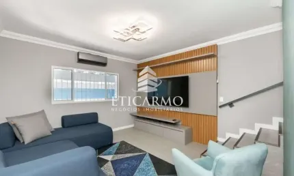 Casa com 3 quartos à venda na Condessa do Pinhal, 127, Campo Belo, São Paulo por R$ 1.500.000