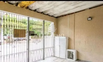 Casa com 2 quartos à venda na Rua Dentista Barreto, 213, Vila Carrão, São Paulo por R$ 600.000
