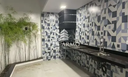 Casa em condomínio fechado com 3 quartos à venda na Rua Horizonte, 74, Vila Carrão, São Paulo por R$ 1.250.000