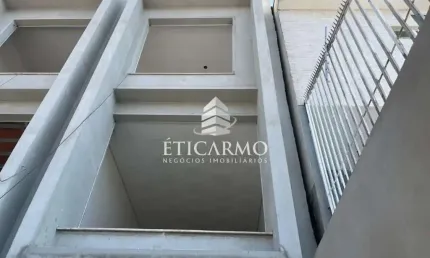 Casa em condomínio fechado com 3 quartos à venda na Mazagão, 98, Cidade Patriarca, São Paulo por R$ 850.000
