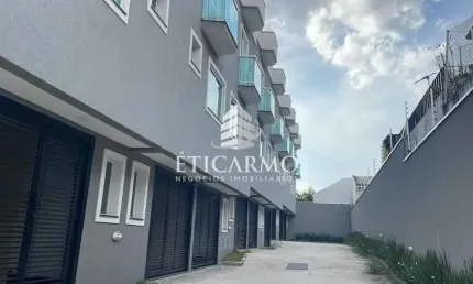 Casa em condomínio fechado com 2 quartos à venda na José Miguel Ackel, 93, Vila Granada, São Paulo por R$ 480.000