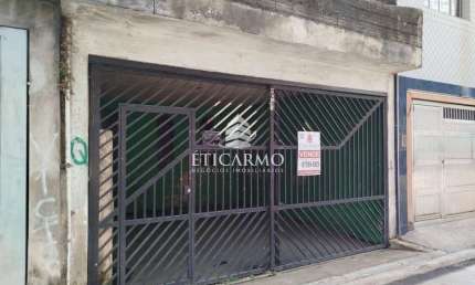 Casa com 1 quarto à venda na Travessa Anne Baxter, 65, Guaianases, São Paulo por R$ 295.000