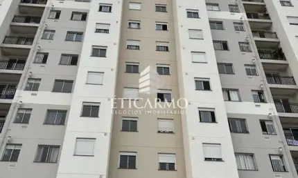 Apartamento com 2 quartos à venda na osvaldo valle cordeiro, 1240, jardim brasília (zona leste), são paulo por r$ 237.000