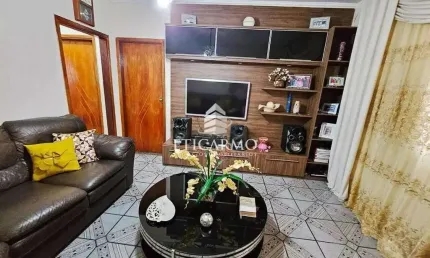 Casa com 3 quartos à venda na Rua Veríssimo da Silva, 551, Jardim Nossa Senhora do Carmo, São Paulo por R$ 700.000