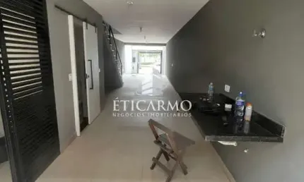 Casa com 2 quartos à venda na Rua Engenheiro Guilherme Cristiano Frender, 1344, Vila Antonieta, São Paulo por R$ 790.000
