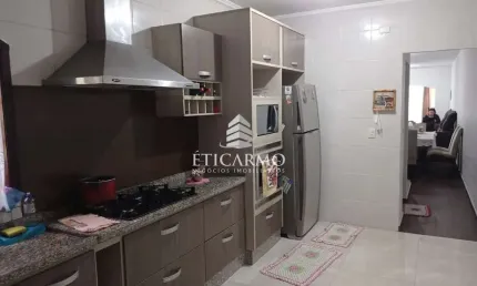 Casa com 3 quartos à venda na Mateus Mendes Pereira, 1548, Jardim Nossa Senhora do Carmo, São Paulo por R$ 880.000
