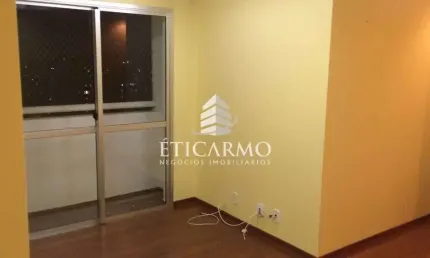 Apartamento com 2 quartos à venda na rua josé da costa de andrade, 95, jardim santa terezinha, são paulo por r$ 265.000