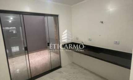 Casa com 2 quartos à venda na Professor Francisco Accioly, 115, Vila Antonieta, São Paulo por R$ 580.000