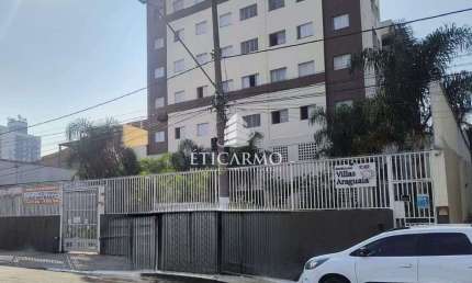 Apartamento com 2 quartos à venda na Arraia do Araguaia, 1453, Cidade Líder, São Paulo por R$ 262.900