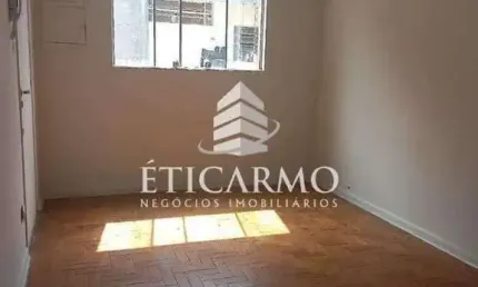 Apartamento com 2 quartos à venda na Rua Catumbi, 681, Belém, São Paulo por R$ 250.000