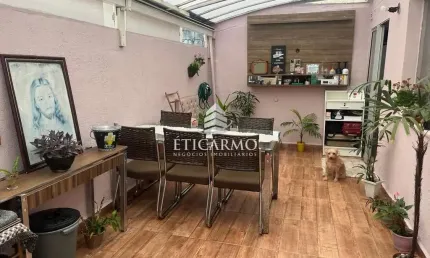 Apartamento com 2 quartos à venda na Rua Morubixaba, 198, Cidade Líder, São Paulo por R$ 289.000
